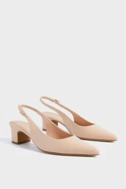 Mansur Gavriel Ballet Slingback 8 Mansur Gavriel Ballet Slingback -Loeffler Cloth Shop NQWssP3IP7LFtMlMVoGzI1QzLhkn2mvc 1