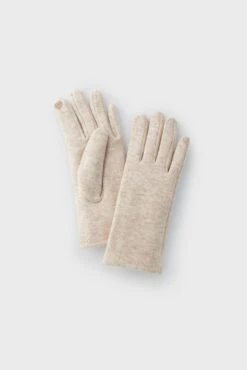 Camel Chic Gloves
