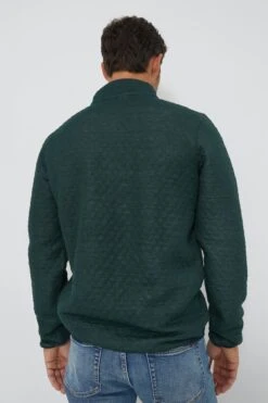 Marine Layer Green Oat Heather Corbet Reversible Pullover 13 Marine Layer Green Oat Heather Corbet Reversible Pullover -Loeffler Cloth Shop NSYMyGcbEyKjHVJy8ZS1v030t5C3PloM 1
