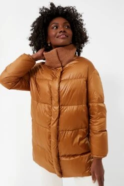 Copper Reagan Ruffle Jacket 16 Copper Reagan Ruffle Jacket -Loeffler Cloth Shop Nj4AOp63Rkv8oXIyZppd4hmz2Gb8gNei 1