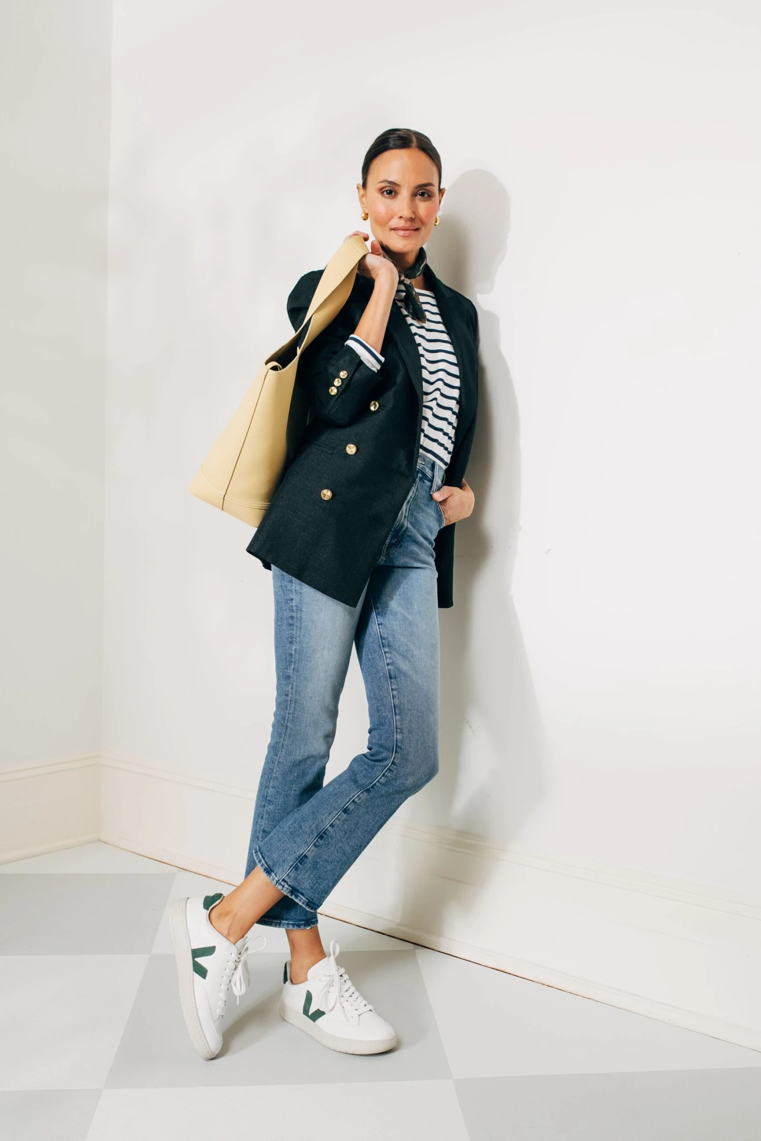 MOTHER Scenic Route The Hustler Ankle 7 MOTHER Scenic Route The Hustler Ankle - Image 5