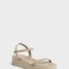Taupe Irida Sandals -Loeffler Cloth Shop Nkg7xMIS672yzJXAsO2Mv0MI9nUfc8O9 1