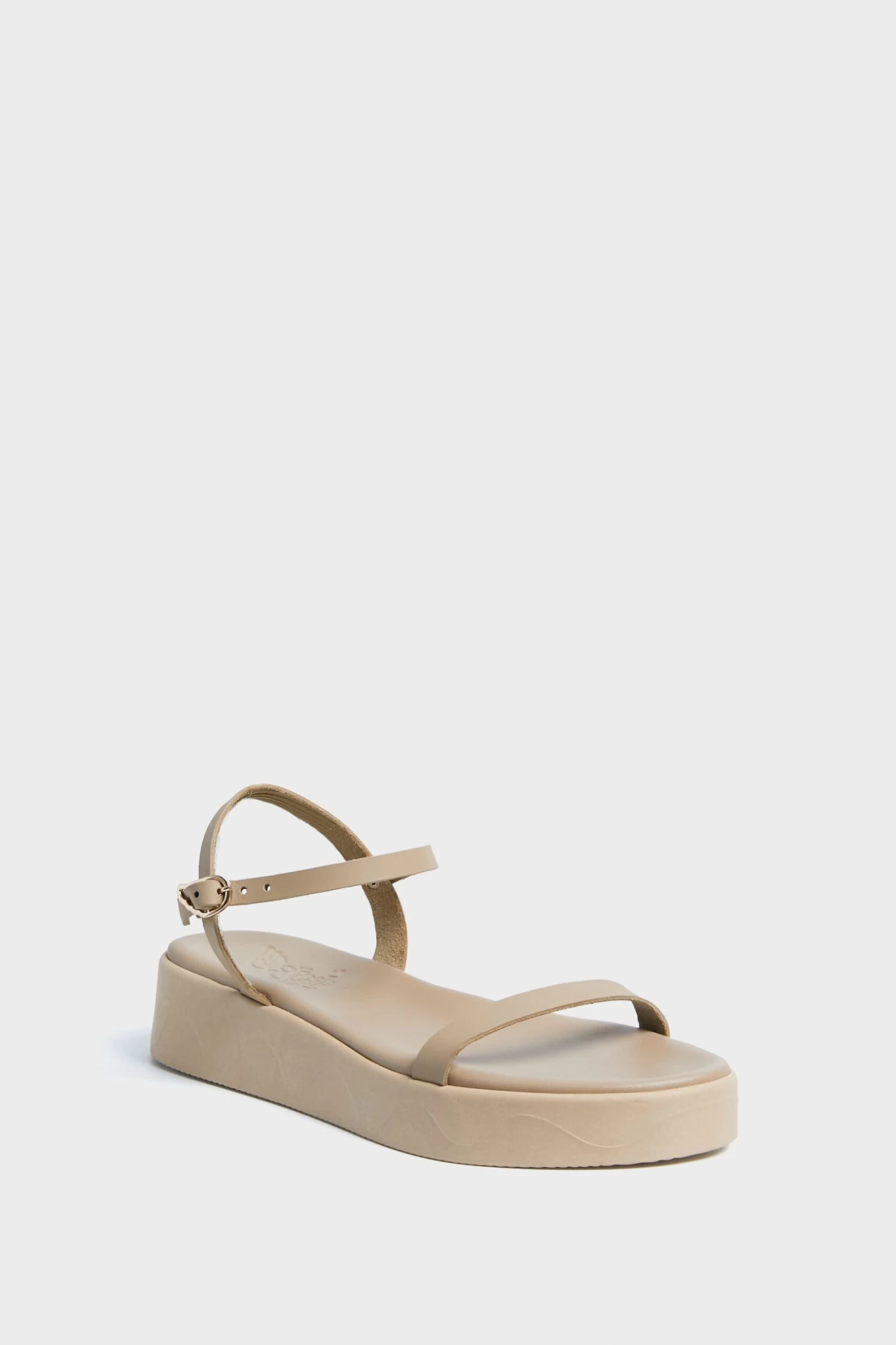 Taupe Irida Sandals 3 Taupe Irida Sandals