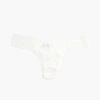 HANKY PANKY Marshmallow Signature Lace Low Rise Thong -Loeffler Cloth Shop NvMqS9RIat4yz7kBDD7LgdQDLn1OXTsH 1