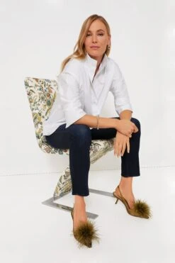 Blanc Willow Blouse 13 Blanc Willow Blouse -Loeffler Cloth Shop O8sBjRyJpPR4plI5SeeaqUdO8tsbHAi1 1