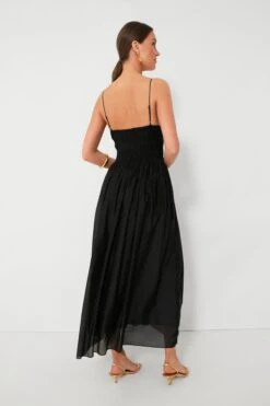 Black Sleeveless V-Neck Maxi Dress 10 Black Sleeveless V-Neck Maxi Dress -Loeffler Cloth Shop OBozIAfJZWAneSYKfSV8AK7btGmhOHzM 1 2f868697 787c 4d8d 9bf9 7a04e65c8c83