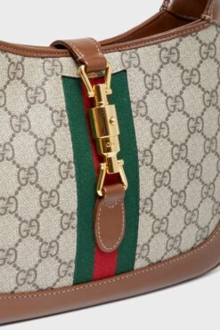Gucci GG Canvas Small Jackie 1961 Shoulder Bag 12 Gucci GG Canvas Small Jackie 1961 Shoulder Bag -Loeffler Cloth Shop OIBTNIMoauZ1d9Nhs5uwAQDzbj45cVwW 1