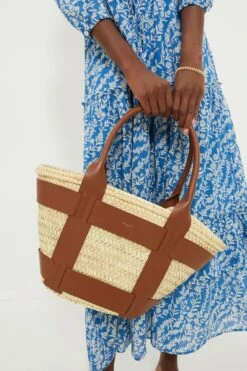 Tan Santorini Bag 14 Tan Santorini Bag -Loeffler Cloth Shop OUWkgAkRgAf5Qp3rQhVrfGNmGMgUcoh5 1