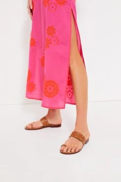 Pink And Orange Sapphire Long Kaftan -Loeffler Cloth Shop OZ8UayS8mNwBK6IFxKCyqkioozUt3xDK 1