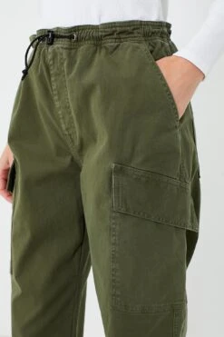 Fatigue Parachute Pant -Loeffler Cloth Shop Oi6gYBtgLKdh7buguwqppfCXMy7w9Dbl 1