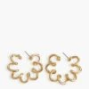 Gold Farrah Hoops -Loeffler Cloth Shop Ok3JFtxG1H8AGkOhkSyDNyw5RyTh2lU7 1