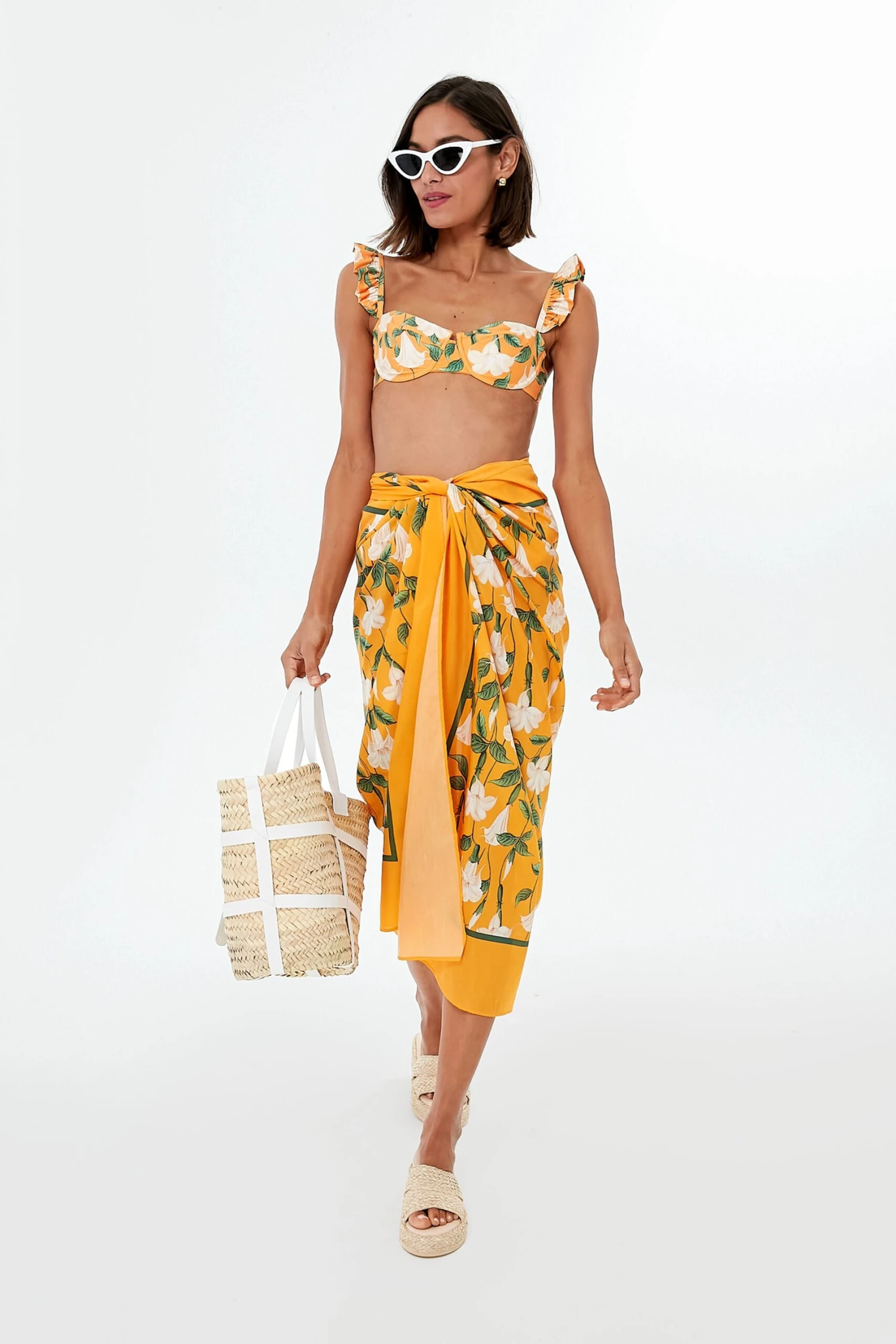 Sabanero Dorado Lavanda Pareo 4 Sabanero Dorado Lavanda Pareo - Image 2