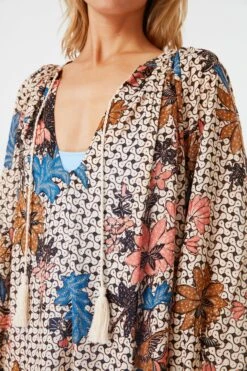 ULLA JOHNSON Jasmine Biarritz Tunic -Loeffler Cloth Shop P3p5GD5YjUM7ArnCZSlkiUaFiZbIr3HB 1