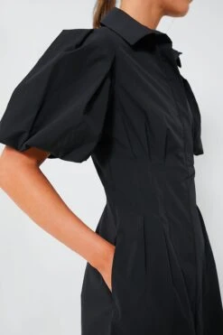 Black Mini Delaney Dress -Loeffler Cloth Shop PEcTseVZgzRqthdwI39Raz5djRohkOC8 1