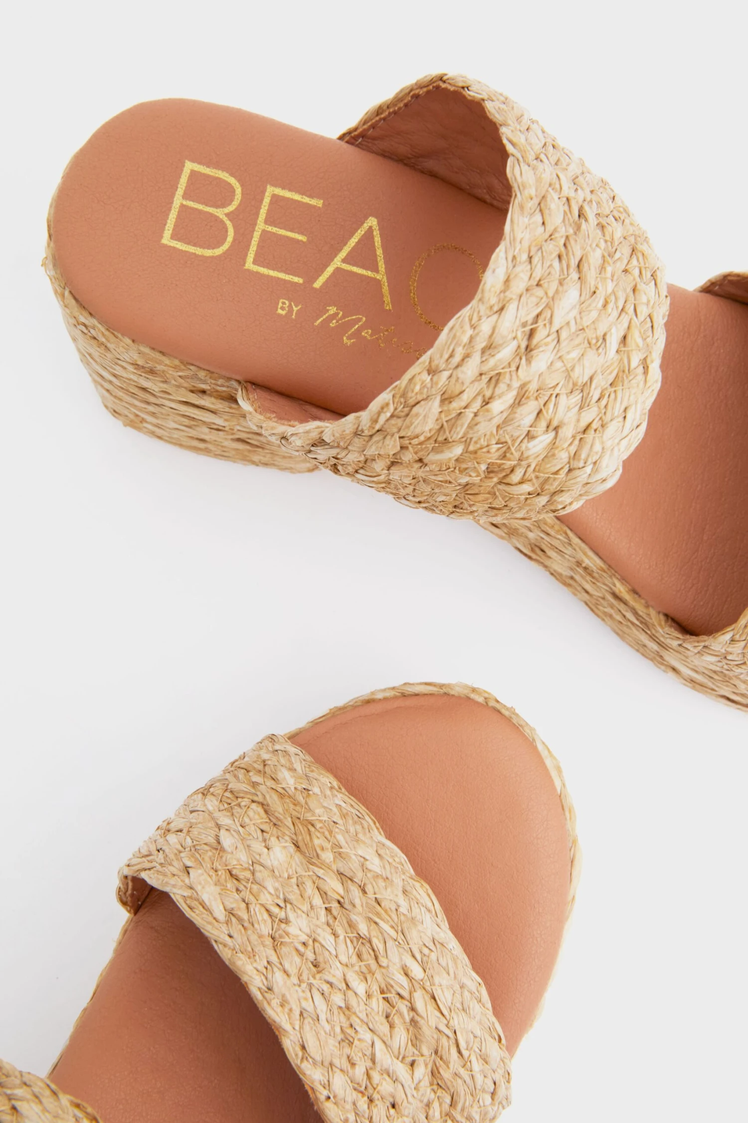 Matisse Cognac Ocean Ave Sandals 7 Matisse Cognac Ocean Ave Sandals - Image 5