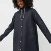Stutterheim Navy Mosebacke Raincoat -Loeffler Cloth Shop PMjLiGylKNzG2IN1wsqX7jxgusIOZHhS 1