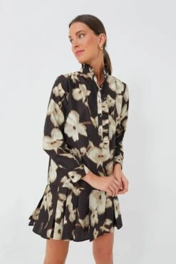 Dappled Hollyhock Tate Dress -Loeffler Cloth Shop PYDAtATXNNZMQtUTTFiUBR9yerzFhl0Y 1