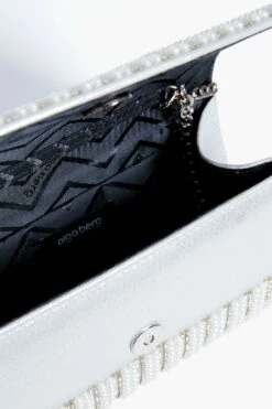 Pearl Bindi Hotfix Clutch -Loeffler Cloth Shop PYfbfVqnsurRpKiZPUydK6kTqJqg7jCT 1