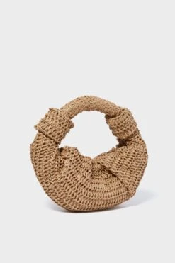 Simon Miller Natural Raffia Lopsy Bag -Loeffler Cloth Shop PfOMnoeFmwN7L9Z5aQ2vHgOHtApk4gog 1