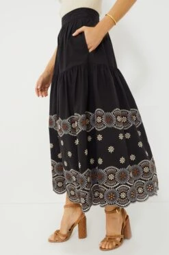 Vanessa Bruno Noir Aoda Skirt 11 Vanessa Bruno Noir Aoda Skirt -Loeffler Cloth Shop PoZBdvmlCtD77eS7K2qGRMhiq63DPdLQ 1