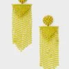 Yellow Fanning Earring -Loeffler Cloth Shop Pof92Z579QgvXYhJ9b7vItEkQGolpmFx 1