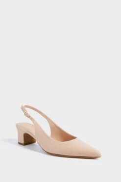 Mansur Gavriel Ballet Slingback