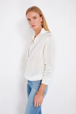 Varley Snow White Calva Knit -Loeffler Cloth Shop Ps2s3opMBDPShuF3bZrBapLSWAghiIfd 1