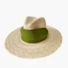 Olive Ribbon Zinnia Hat -Loeffler Cloth Shop Psh0kKlKFBbDiFRvbGxUQ7TsSZ2Kkc4h 1
