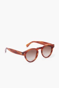 Saffron Havana Leonard Sunglasses 10 Saffron Havana Leonard Sunglasses -Loeffler Cloth Shop Ptz2hEvEa453O1GFVtLUtsXtOQy8Ys2H 1