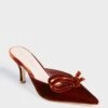Loeffler Randall Sienna Velvet Amyra Heels -Loeffler Cloth Shop Q4zFiBDbH8KNM3NB5m5cQgURTeb1sTIU 1