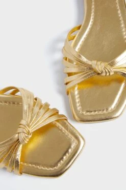 Loeffler Randall Gold Metallic Izzie Sandals 9 Loeffler Randall Gold Metallic Izzie Sandals -Loeffler Cloth Shop QAocWijh1VdV9HucFDgJOhv3yGxTPdEa 1