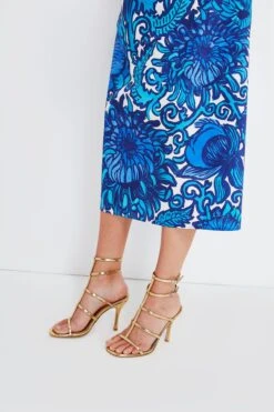 Gold Specchio Serena Sandals 7 Gold Specchio Serena Sandals -Loeffler Cloth Shop QEQ3THB4Fm4goGp3BR7rVkFevn3Ke0jT 1