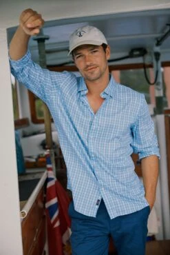 Shorefront Check Movement Shirt -Loeffler Cloth Shop QNC83wjgNP89iKOrIV1kJstPLuCgDrVn 1 f7d8a581 191c 4c22 8011 10ffa7d05d2d