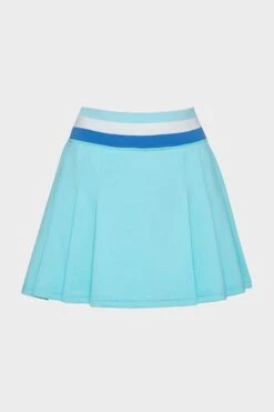 Lisbon Blue 15 Inch Lydia Pickleball Skirt 21 Lisbon Blue 15 Inch Lydia Pickleball Skirt -Loeffler Cloth Shop QONDI570ZTYx1Mf4JXX8Nww9g1kdFBOn 1