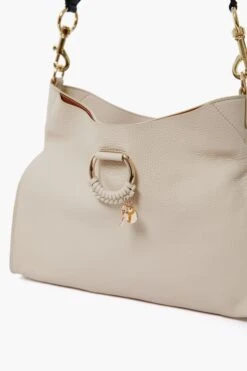 See By Chloé Cement Beige Small Joan Top Handle Bag -Loeffler Cloth Shop QTx8BDPo9xa0qGj9KscG0rQcnekvd7dF 1