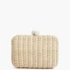 Natural Grace Clutch -Loeffler Cloth Shop QcqtuunWhXNlYDg57ZRTP1sV1b7Ybskq 1