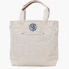 Natural Essential Tote -Loeffler Cloth Shop QlFIhtVwq1uQx7YFOvIATuWEK3ARrNya 1