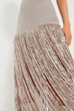 Sparrow Grey Florence Skirt -Loeffler Cloth Shop QyJAFWMou599A1ECDx5DOXDPZc5Xjfd3 1