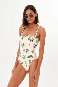 Ranas Limon One Piece