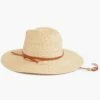 Wyeth Natural Harley Hat