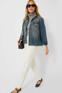 Cargo Wash The Slouchy Jean Jacket -Loeffler Cloth Shop RA1XuHeEl84iWs9C6ZDIcBJGONBLRHgj 1