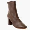 Loeffler Randall Chocolate Elise Boots -Loeffler Cloth Shop RAcHBO7ZuiFoLSENbvvhnEny0HnVuU0I 1
