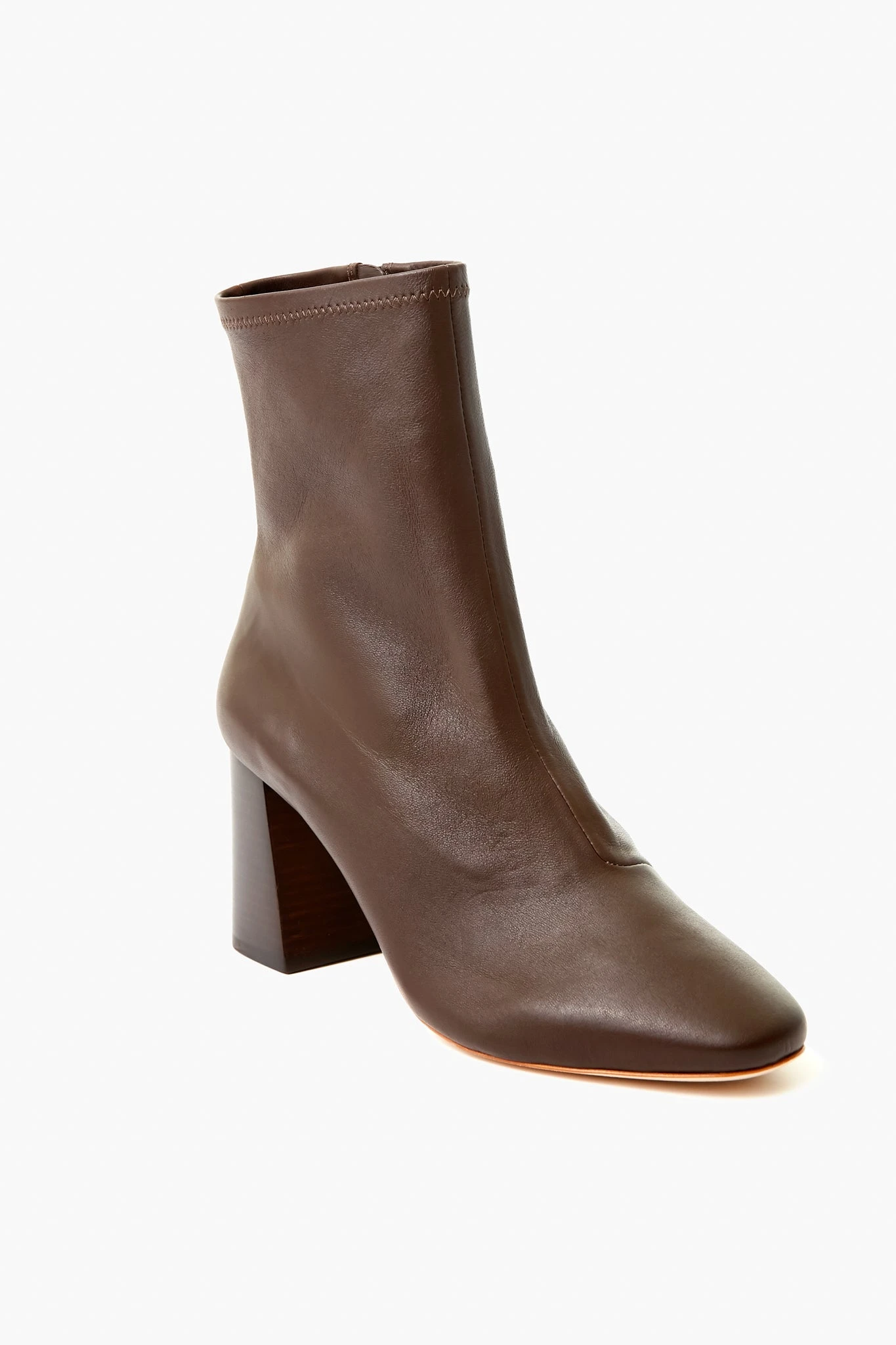 Loeffler Randall Chocolate Elise Boots 3 Loeffler Randall Chocolate Elise Boots