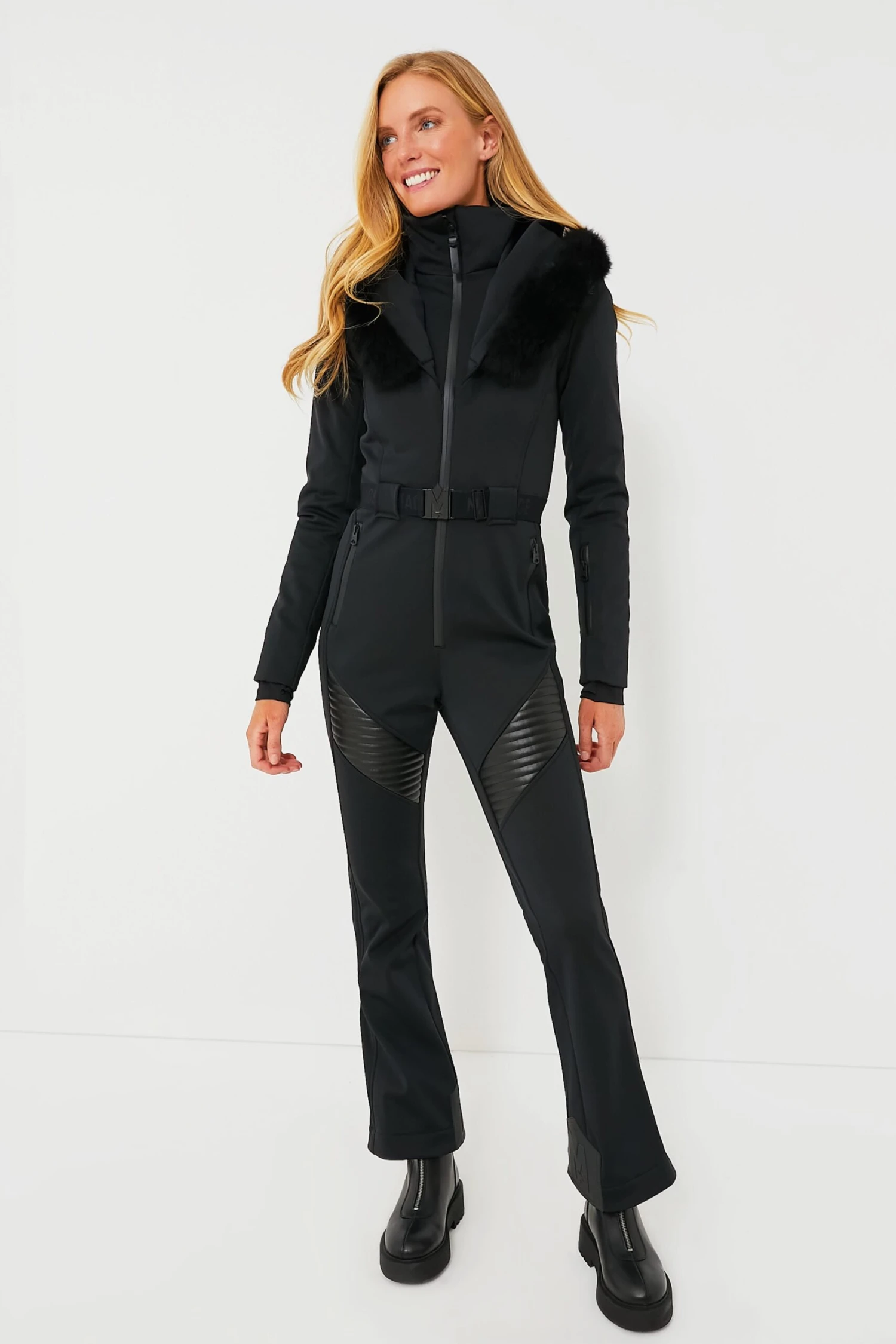 Mackage Elle Down Ski Suit 3 Mackage Elle Down Ski Suit
