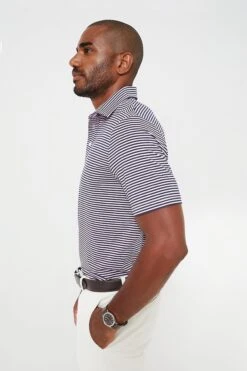 Short Sleeve Lightweight Airflow Jersey Polo -Loeffler Cloth Shop RISZNv7XpkkGWcW1U4Op6S3KC23flQD7 1