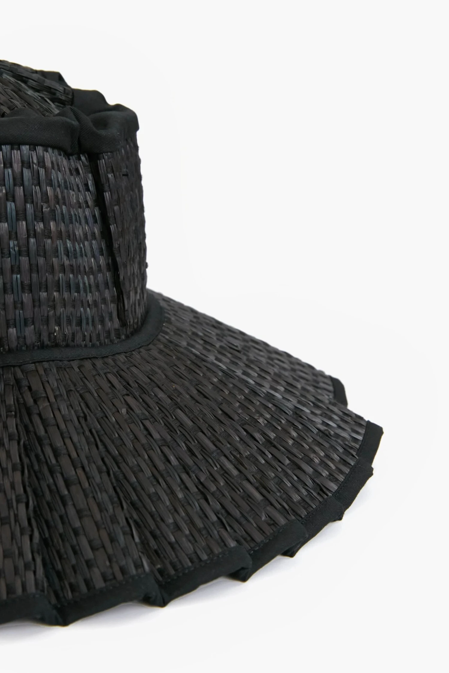 Positano Capri Hat 7 Positano Capri Hat - Image 5