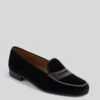 Black Velvet Keeper Slippers -Loeffler Cloth Shop RVhshQ96lU1mjnyLDrUfpfBlP9hJrCoB 1