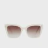 Meringue And Brown Gradient Rhys Sunglasses -Loeffler Cloth Shop RY8nfeFxWNdS1EBOj8333TLhdV9IDIyZ 1