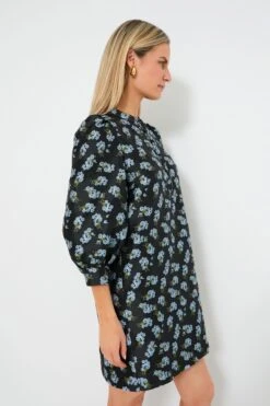 Black Heirloom Jacquard Samantha Dress -Loeffler Cloth Shop ReL3YH6U79EQv8XTXHwSuod6amAoJAtM 1