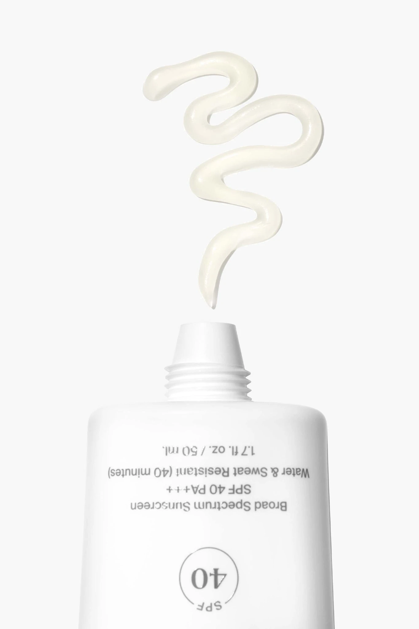 Unseen Sunscreen SPF 40 1.7fl Oz 4 Unseen Sunscreen SPF 40 1.7fl Oz - Image 2